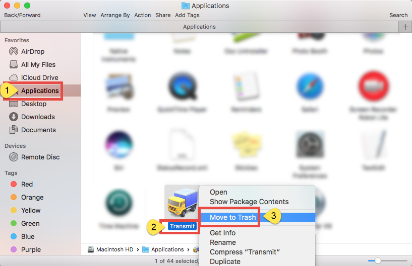 How to Uninstall Transmit for Mac - osxuninstaller (4)
