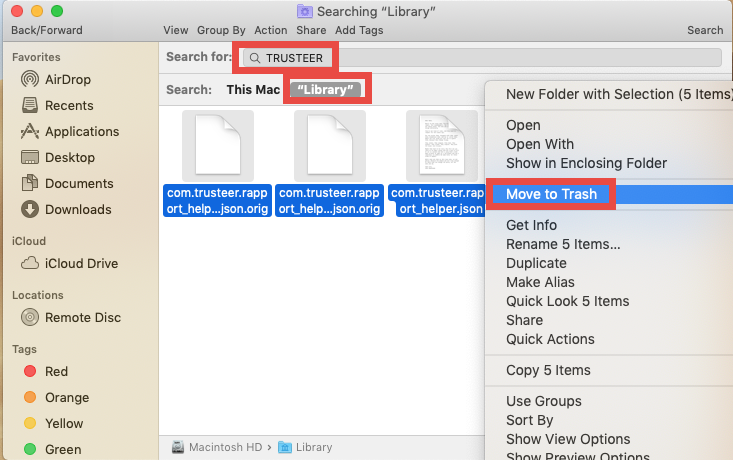 how to uninstall Trusteer Rapport for mac - osx uninstaller (12)