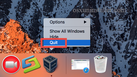 How to uninstall VirtualBox on Mac - osxuninstaller (7)