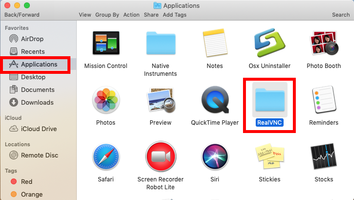 how to uninstall VNC for Mac - Osx Uninstaller (3)