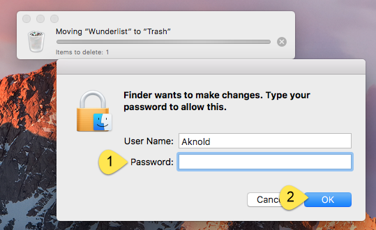 How to uninstall Wunderlist for Mac - osxuninstaller (11)