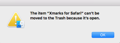 How to Uninstall Xmarks from Mac - Osx Uninstaller (14)