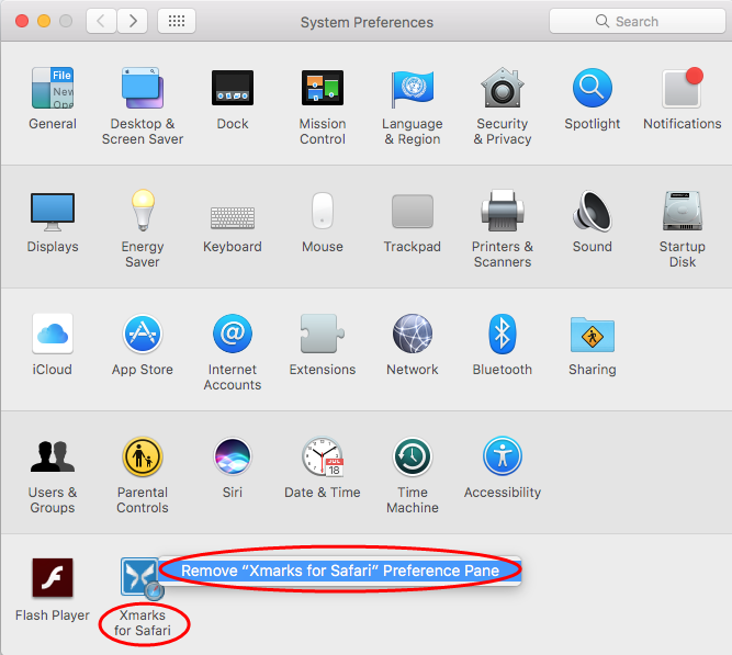 How to Uninstall Xmarks from Mac - Osx Uninstaller (4)