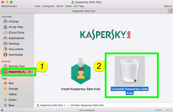 kaspersky