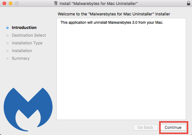 Launch Malwarebytes Anti-Malware Uninstaller - osxuninstaller (2)