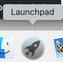 launchpad