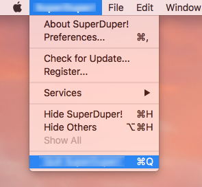 Easy Steps to Uninstall iStat pro