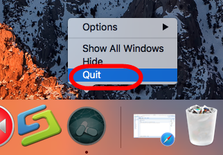 Quit0