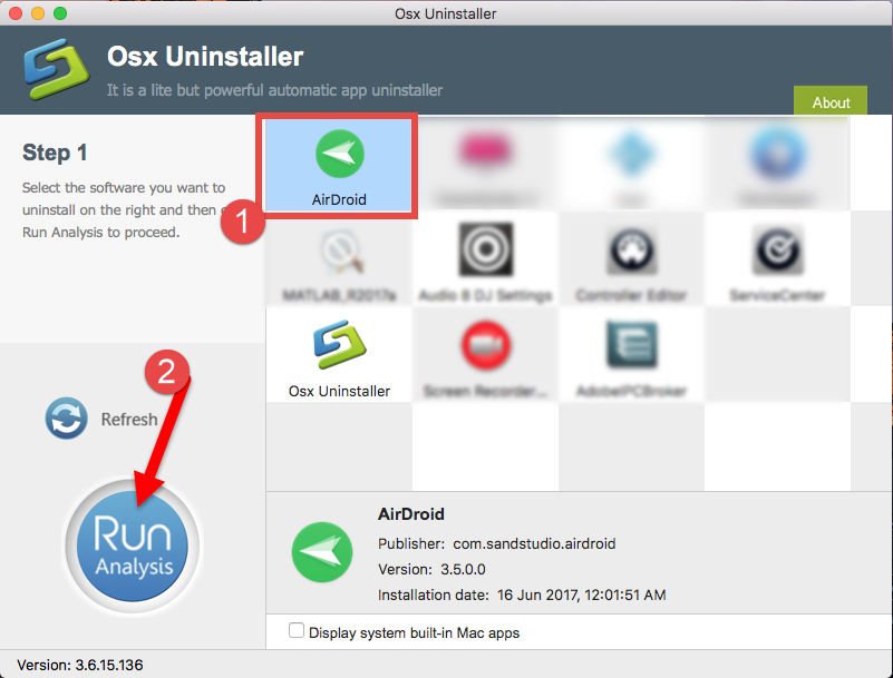 remove AirDrop for Mac (1)
