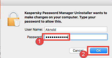 Run Kaspersky Password Manager Uninstaller - osxuninstaller (4)
