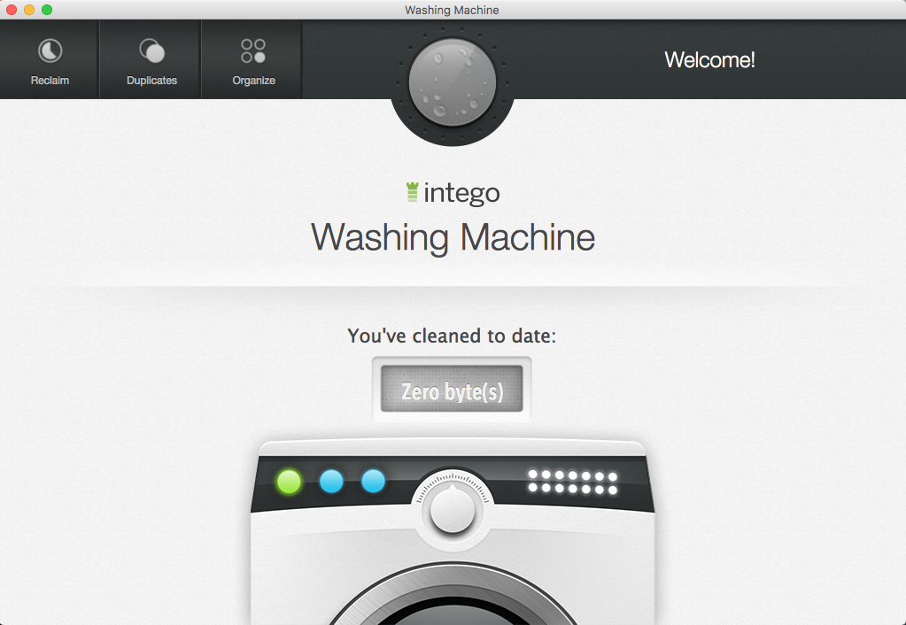 How To Uninstall Mac Washing Machine