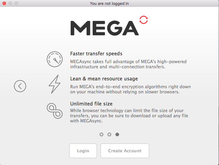 Best Idea to Uninstall MEGAsync for Mac
