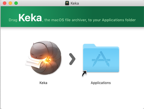 Certainly Uninstall Keka for Mac