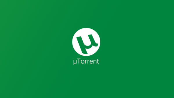 uninstall uTorrent (µTorrent) on mac