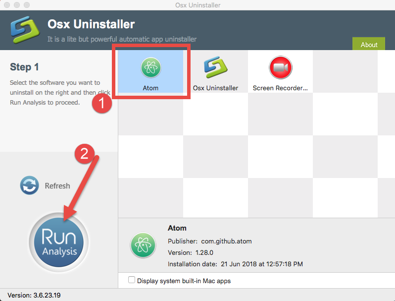 Uninstall Atom for Mac - Osx Uninstaller (8)