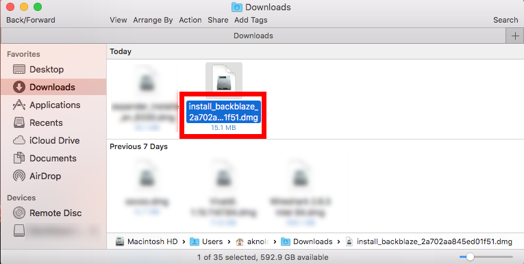 uninstall Backblaze on mac - osx uninstaller (8)