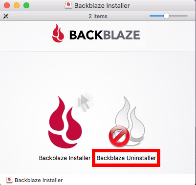 uninstall Backblaze on mac - osx uninstaller (9)