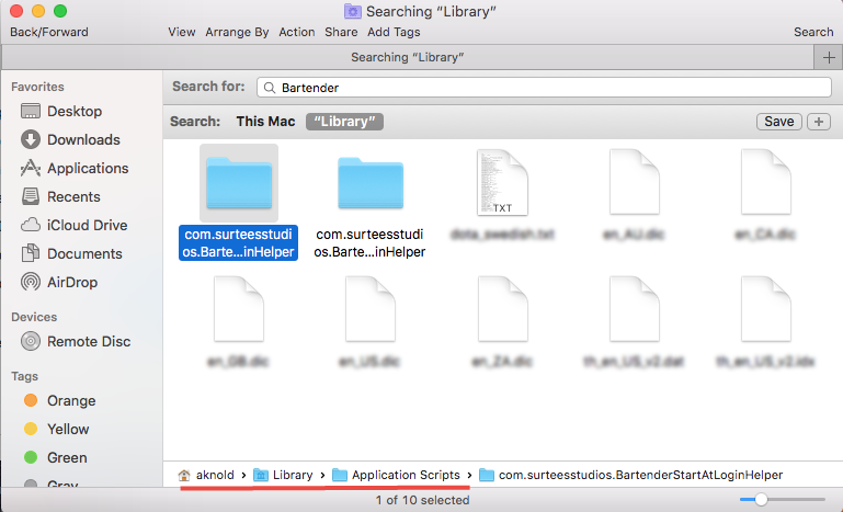 uninstall Bartender for Mac (10)