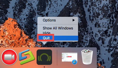 Uninstall Beatport Pro for Mac - osxuninstaller (1)