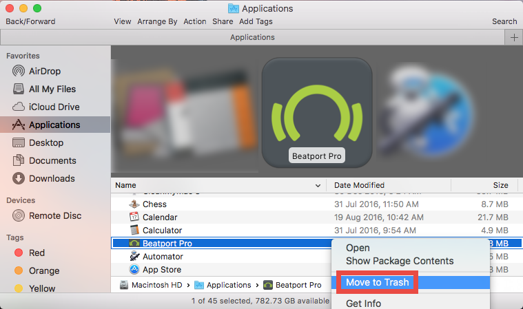Uninstall Beatport Pro for Mac - osxuninstaller (5)
