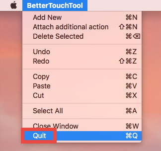 Uninstall BetterTouchTool for Mac - Osx Uninstaller (13)