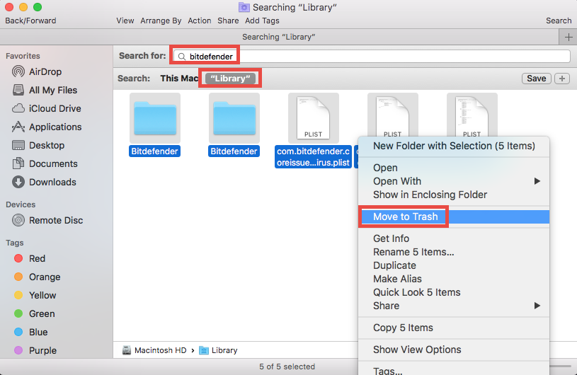 Uninstall Bitdefender Virus Scanner for Mac - osxuninstaller (10)