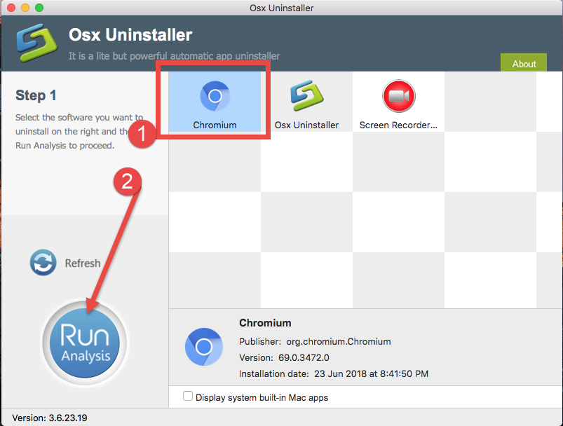 uninstall Chromium for mac - osx uninstaller (10)