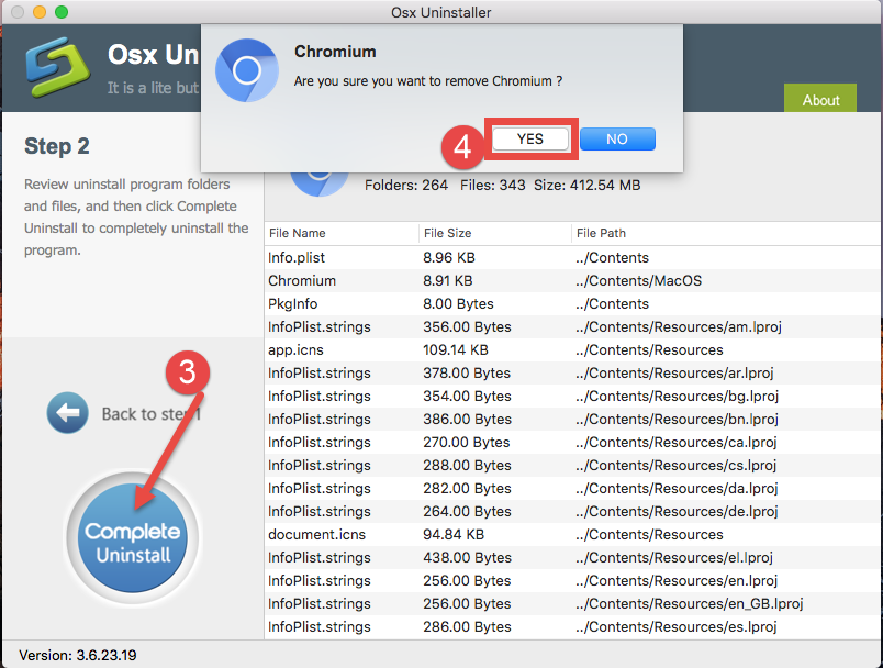uninstall Chromium for mac - osx uninstaller (11)