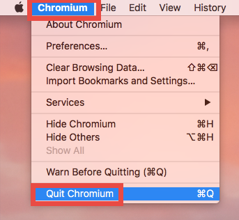 uninstall Chromium for mac - osx uninstaller (2)