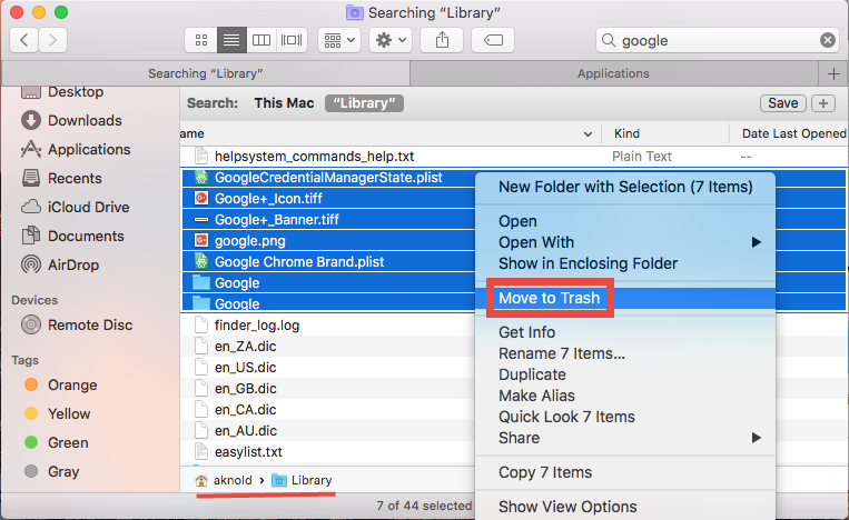 uninstall Chromium for mac - osx uninstaller (9)