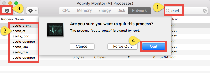 Uninstall ESET Endpoint Security for Mac - osxuninstaller (6)