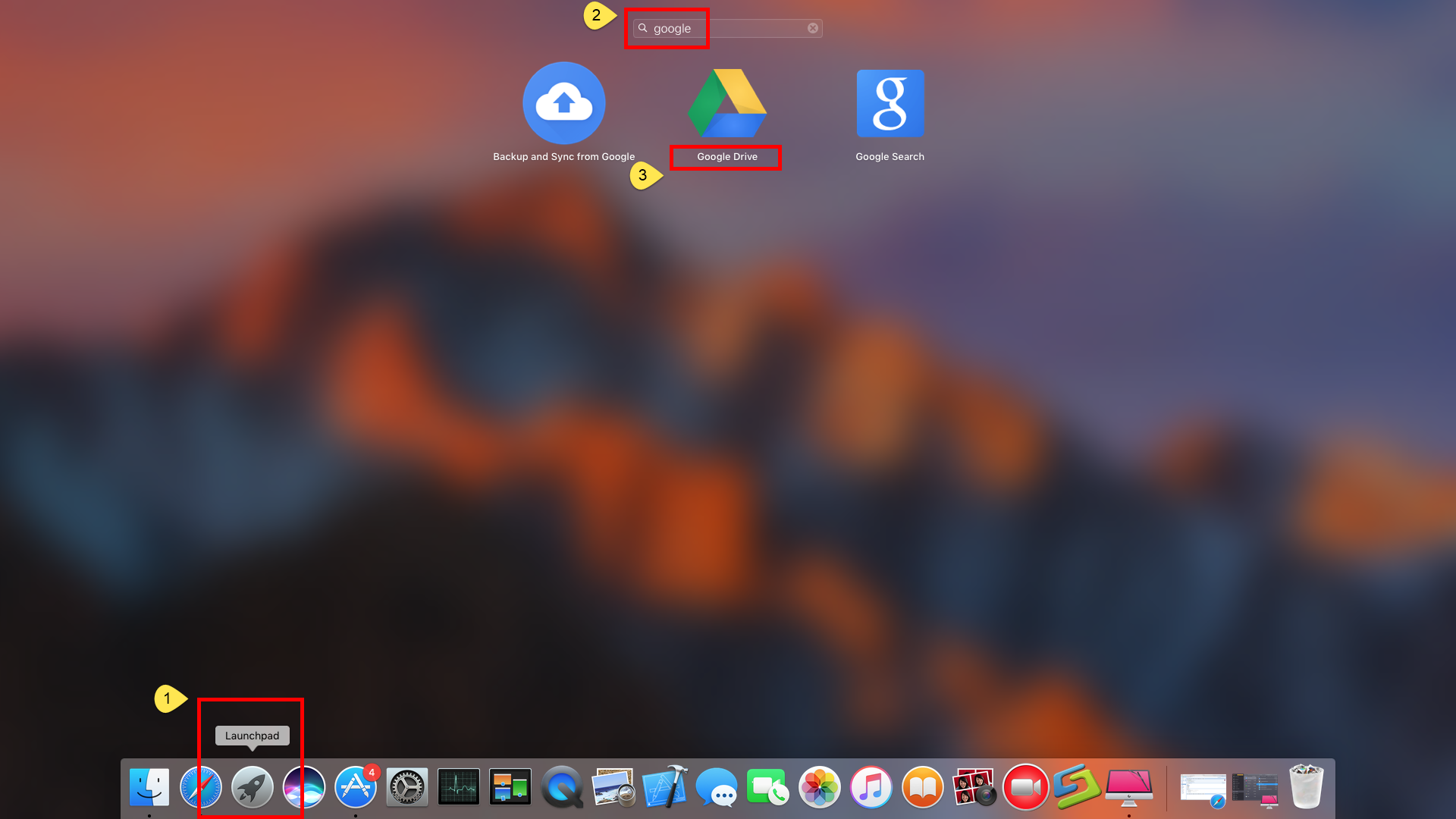 uninstall Google Drive for Mac - osxuninstaller (8)