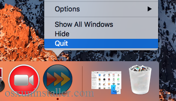 Uninstall iGetter on Mac (2)