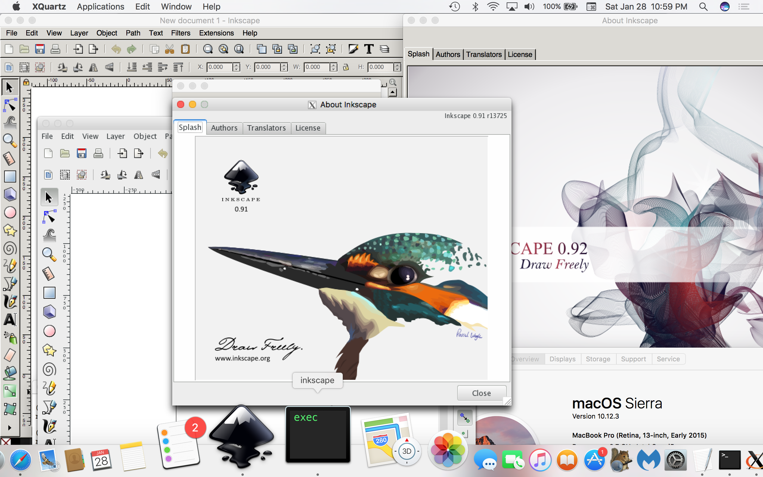uninstall Inkscape for mac - osx uninstaller (5)