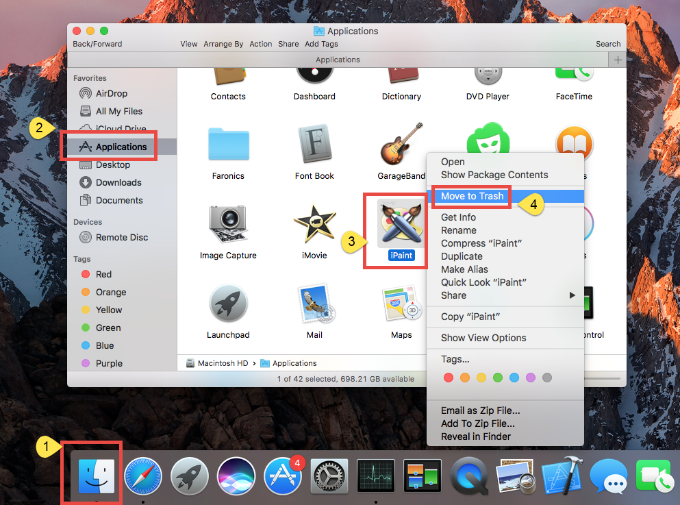 uninstall iPaint for Mac - osxuninstaller (3)