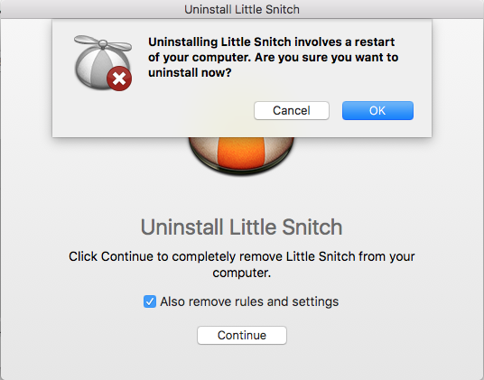 uninstall Little Snitch Configuration on Mac (14)