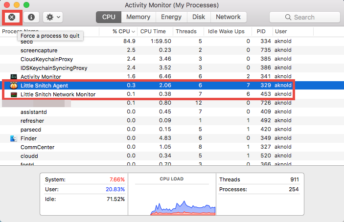 uninstall Little Snitch Configuration on Mac (6)