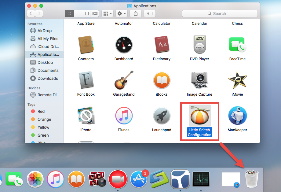 uninstall Little Snitch Configuration on Mac (8)