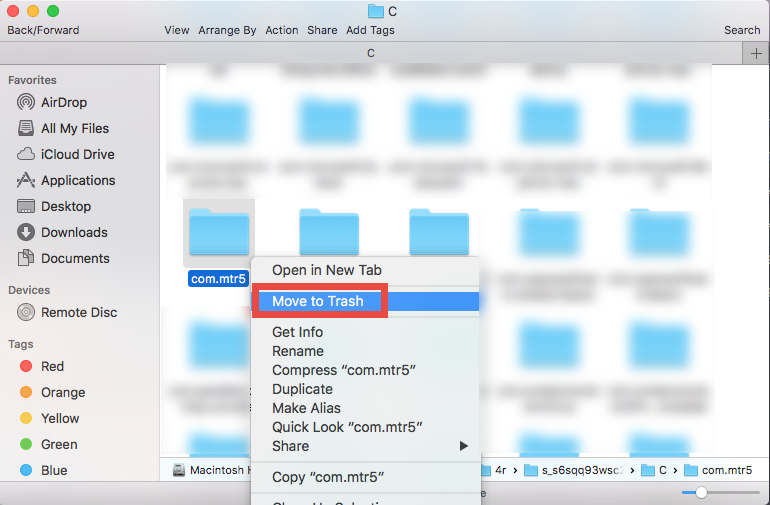 Uninstall MacTheRipper for Mac - osxuninstaller (7)