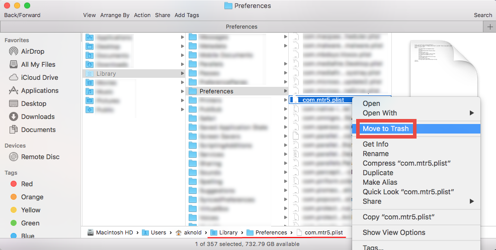 Uninstall MacTheRipper for Mac - osxuninstaller (8)
