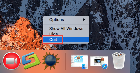 Uninstall Marble Blast Gold for Mac - osxuninstaller (1)