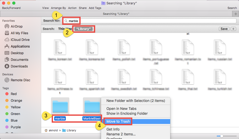 Uninstall Marble Blast Gold for Mac - osxuninstaller (6)