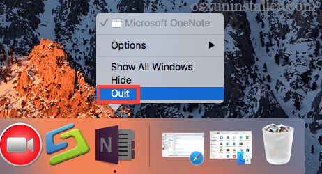 uninstall-microsoft-onenote-on-mac_Osx Uninstaller (2)