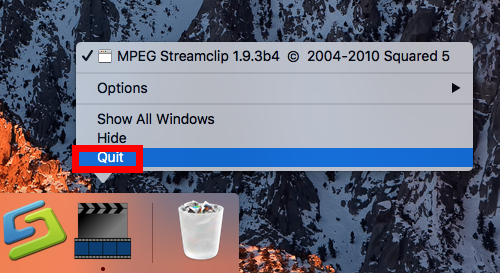 uninstall MPEG Streamclip for mac - osx uninstaller (2)