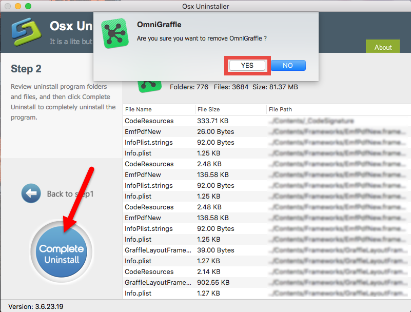 uninstall OmniGraffle for mac - osx uninstaller (11)