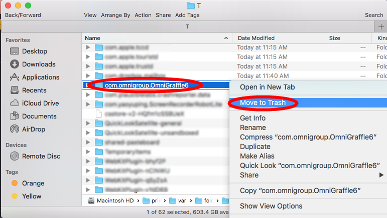 uninstall OmniGraffle for mac - osx uninstaller (9)