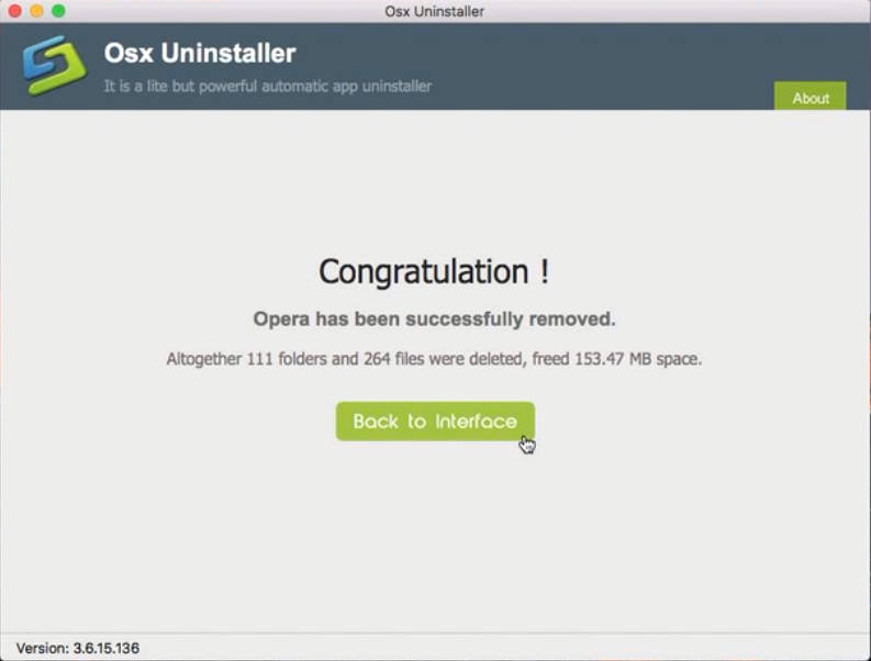 uninstall Opera with Osx Uninstaller (3)