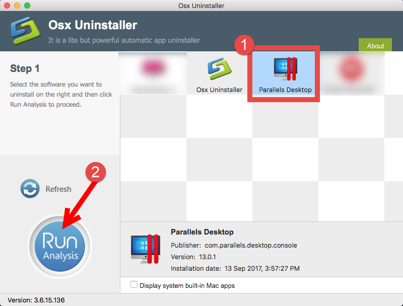 Uninstall Paralleles Desktop for Mac - osxuninstaller (1)