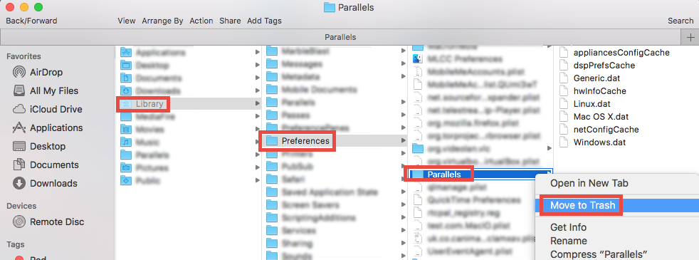 Uninstall Paralleles Desktop for Mac - osxuninstaller (12)