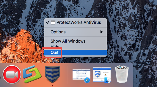 Uninstall ProtectWorks AntiVirus for Mac - osxuninstaller (3)